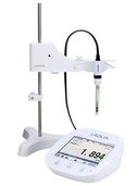 Horiba LAQUA DS-72G-S Benchtop Water Quality Conductivity Meter Kit 3999960013